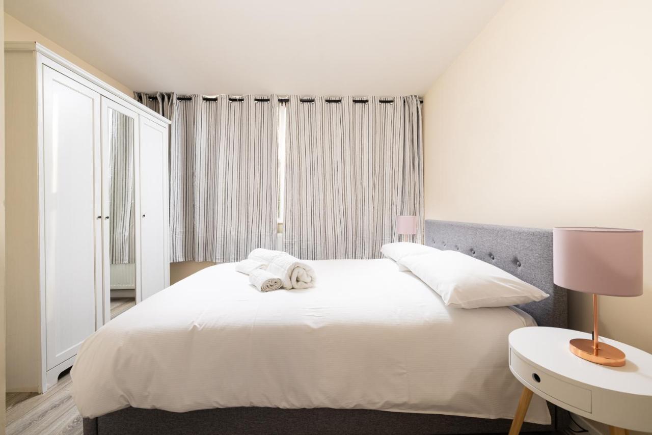 Charmstay King'S Cross Londres Exterior foto